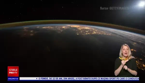 Control de proporții la Agenția Spațială Română. Ce s-a întâmplat cu bugetul de 77 de mil. de euro al programului STAR