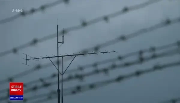 Mobilizare de forțe la Focșani. Doi tineri cercetați pentru furt au evadat din arestul poliției