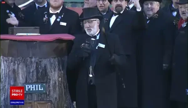 Marmota care face prognoze meteo și urșii care prezic sosirea primăverii. Ce spune tradiția