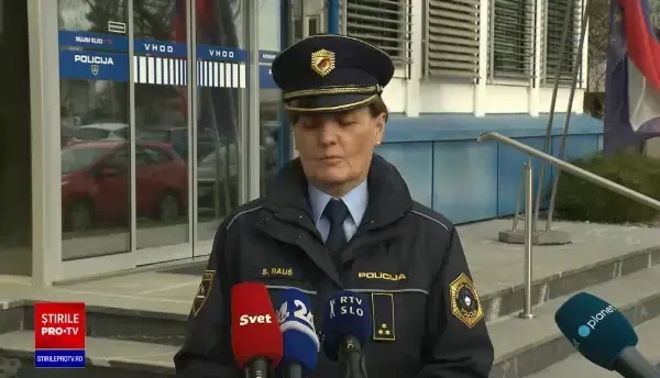 Un autocar care transporta 29 de români - dublat