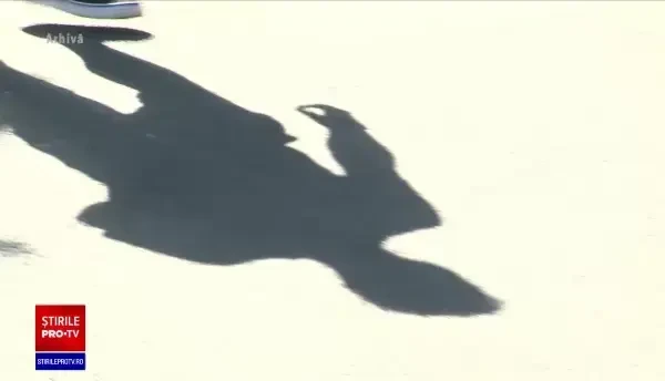 Cum a reușit o judecătoare să lase în libertate un violator pe care voia să-l aresteze. Bărbatul a agresat o vecină de 17 ani