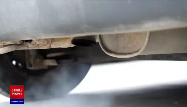 Programul Rabla Local începe în martie. Câți bani se vor primi pentru o mașină casată