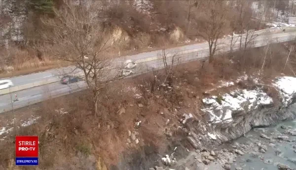 Stațiunile montane vor fi pline de turiști în weekend, deși meteorologii au emis un cod galben de vreme severă