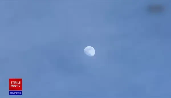 Blinken şi-a amânat deplasarea la Beijing după detectarea unui balon chinez deasupra SUA