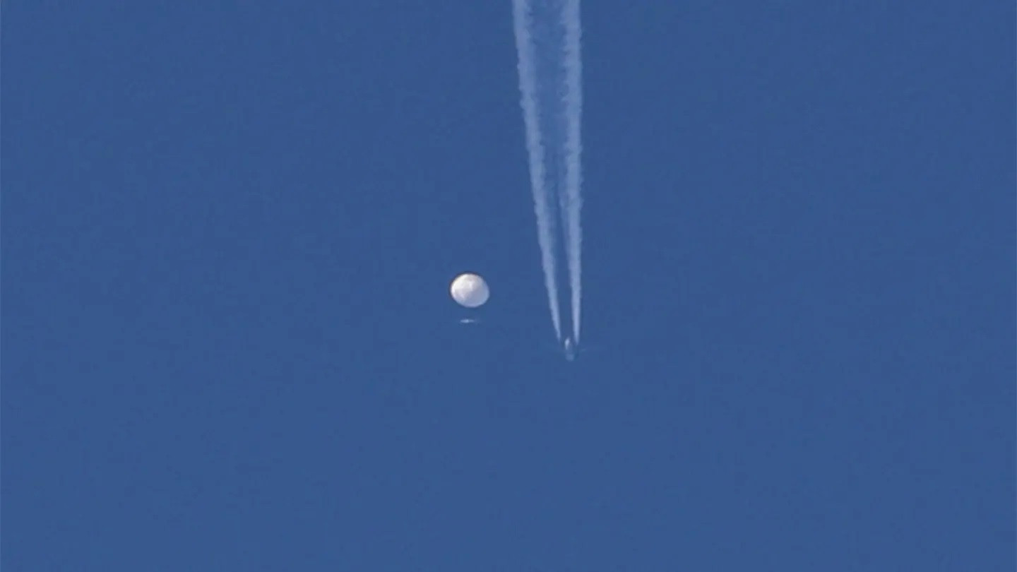 Balon doborât: Relaţiile dintre SUA şi China ''afectate serios şi deteriorate'', afirmă Beijingul