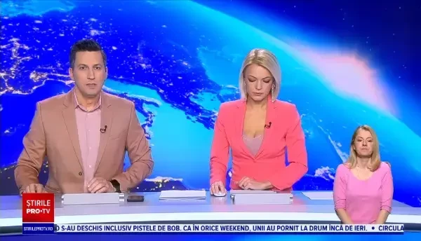 Un șofer de microbuz școlar a fost prins beat la volan în timp ce transporta elevi. Cu ce alcoolemie l-au găsit polițiștii