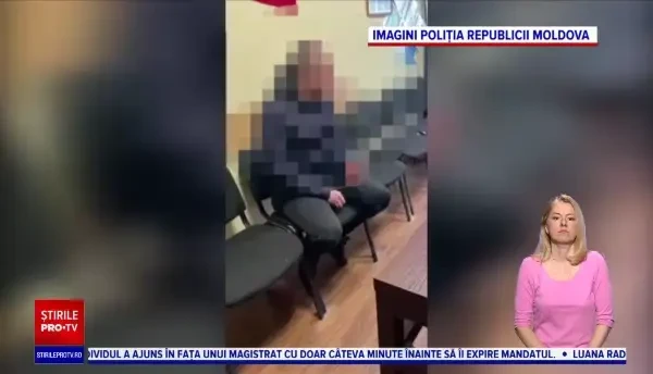 Ce pedeapsă riscă Alexandru Plop, cel care și-a împușcat dintr-o mașină rivalul în Iași