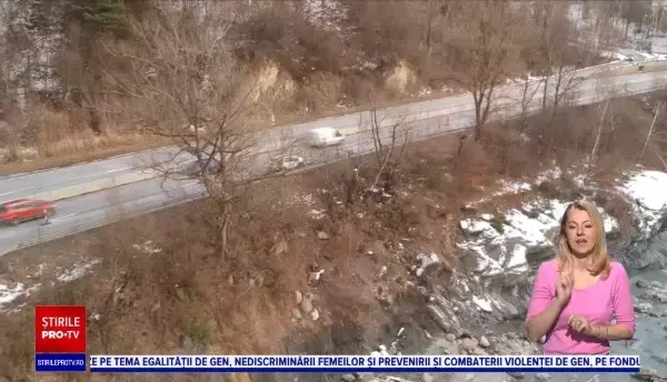 Toate pârtiile sunt funcționale pe Valea Prahovei și în Poiana Brașov. În Bușteni, ”stratul de zăpadă este de 30 centimetri”