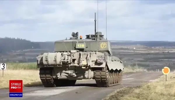 Vladimir Putin ar fi cerut Ministerului Apărării să pregătească un plan pentru o ofensivă pe scară largă în Ucraina