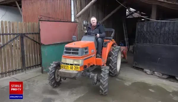 Autoritățile pun la bătaie 100 milioane de euro pentru micii gospodari, fără limită de vârstă