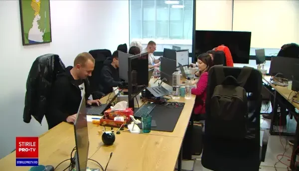 Investițiile în start-upurile românești au depășit 100 de milioane de euro. Ce domenii atrag cei mai mulți bani