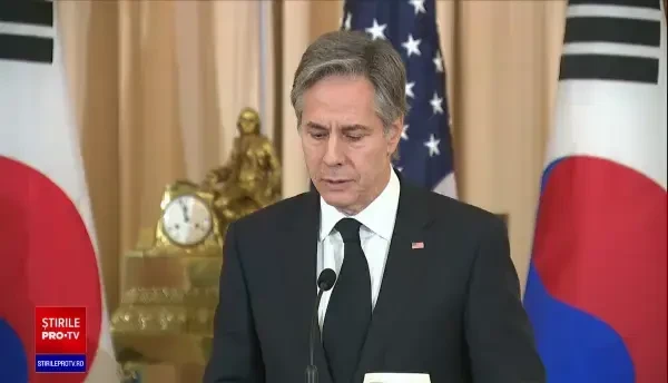 De ce ar fi lansat China balonul care survolează teritoriul SUA. Explicația unui fost analist CIA