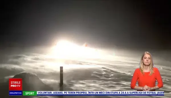 Starea drumurilor naționale, afectate de viscol și ninsori. Unde este închisă circulația