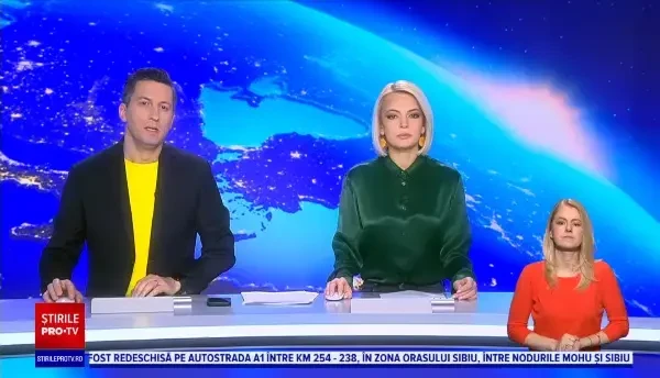 Cum a încercat un italian să introducă o armă în România