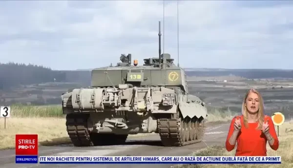 Vladimir Putin ar fi cerut Ministerului Apărării să pregătească un plan pentru o ofensivă pe scară largă în Ucraina