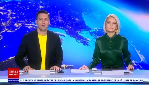 Incendiu uriaș în SUA. Pompierii din 3 state s-au luptat să stingă flăcările izbucnite la un tren cu substanțe chimice