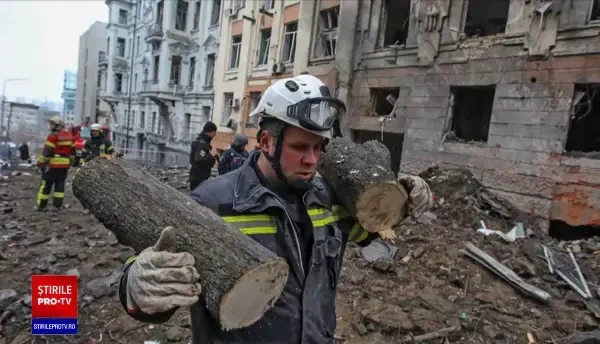 Promisiunea făcută de Zelenski după ce Ucraina a primit arme cu rază lungă de acțiune din SUA