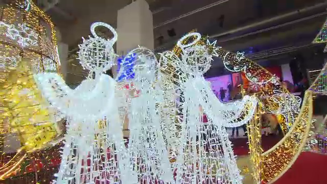 Ce decorațiuni vor fi la modă pentru sărbătoarea de Crăciun de anul acesta