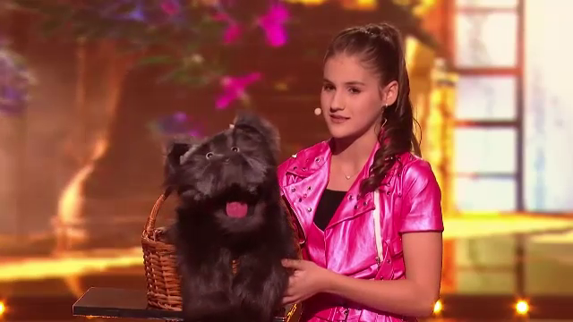 Ana-Maria Mărgean, câștigătoarea „Românii au talent” sezonul 11, a ajuns în finala „America's Got Talent: All Stars”