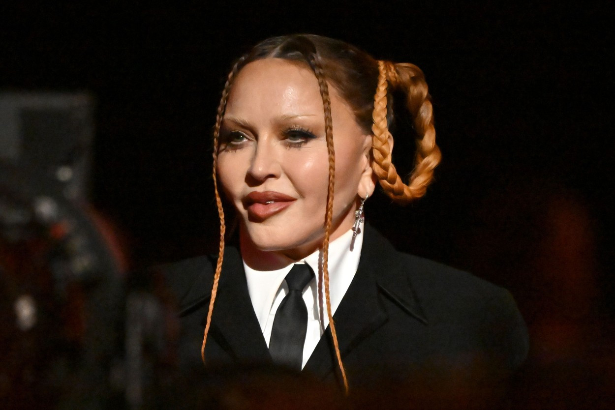 Madonna