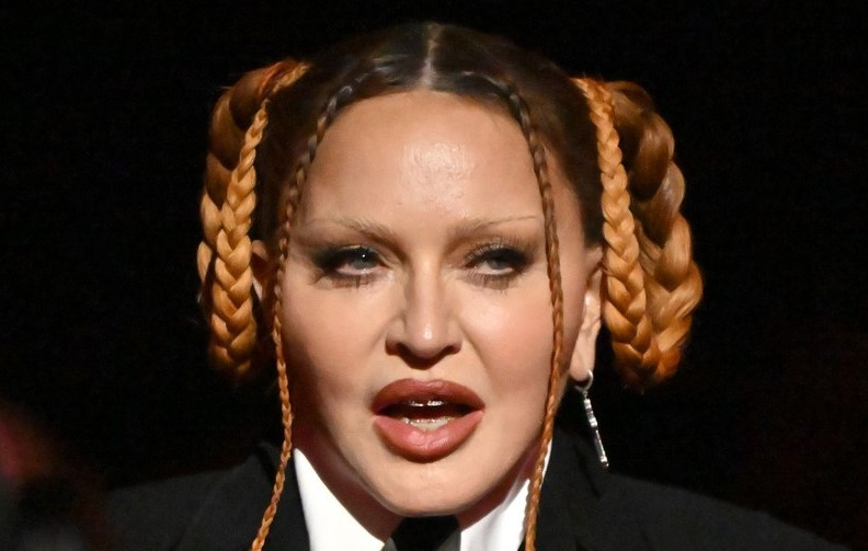 Madonna