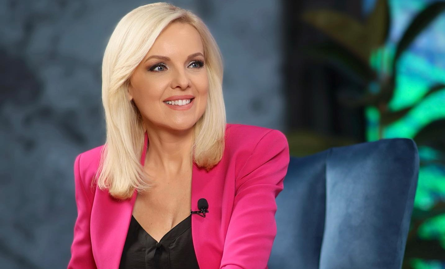 Oana Andoni &icirc;mplinește 48 de ani. Retrospectiva unei cariere remarcabile. &bdquo;Fiecare zi de naștere e o binecuv&acirc;ntare&rdquo;