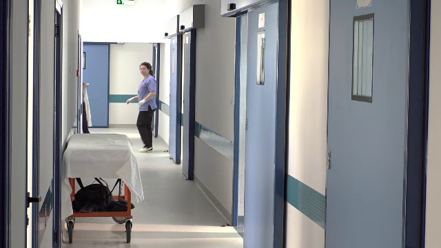 Guvernul olandez autorizează eutanasia pentru copiii sub 12 ani, are suferă de dureri insuportabile şi incurabile