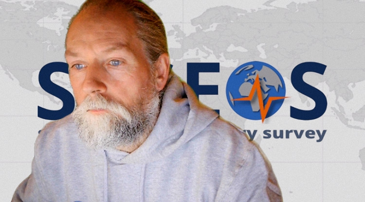 Cercetătorul care a „prezis” cutremurul din Turcia spune că în România ar putea urma un seism de magnitudine 7