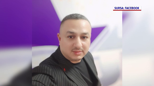 Cum a fost prins manelistul care și-a încuiat iubita în portbagaj și a dat foc mașinii, în București