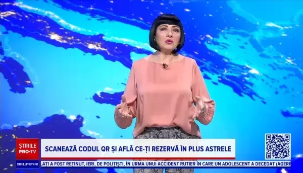Horoscop 6 februarie 2023, cu Neti Sandu. Nativii care se pot lansa pe o nouă orbită profesională