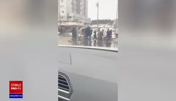 Declarațiile unei românce despre cutremurul din Turcia