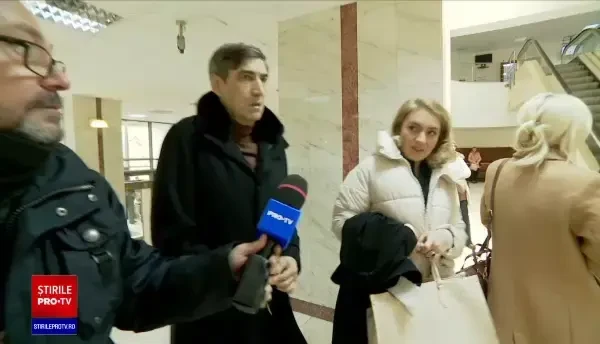 Victor Pițurcă a contestat măsura preventivă impusă de DNA în dosarul măștilor pentru MAPN. Un verdict este așteptat