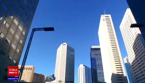 De ce blocurile înalte din Japonia nu cad la cutremure. Clădirile pot fi consolidate și fără a le transforma în șantier