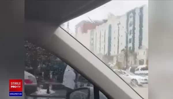 Mărturiile românilor care trăiesc la doar 17 kilometri de epicentrul cutremurului din Turcia. ”Se legăna toată casa”