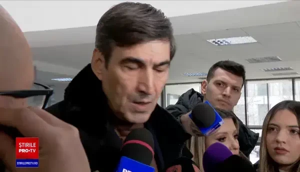 Victor Pițurcă contestă acuzațiile care i se aduc în dosarul măștilor pentru MapN. Cum explică implicarea sa în afacere