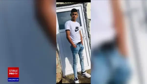 Petrecere încheiată cu scandal. Tânăr de 19 ani din Sibiu, cercetat după ce a înjunghiat două persoane