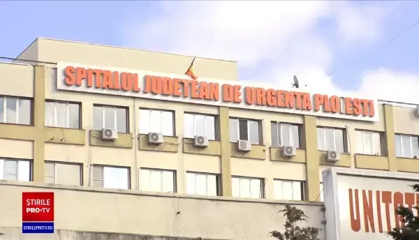 SJU Ploiești nu are nici jumătate din necesarul de medici, deși salariul pleacă de la 13.000 lei