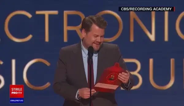 Beyonce a fost cel mai premiat artist din istoria Grammy. „Suntem martori la scrierea istoriei”