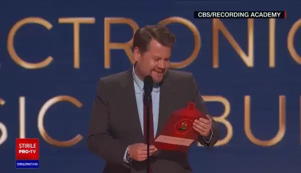 Beyonce a fost cel mai premiat artist din istoria Grammy. „Suntem martori la scrierea istoriei”