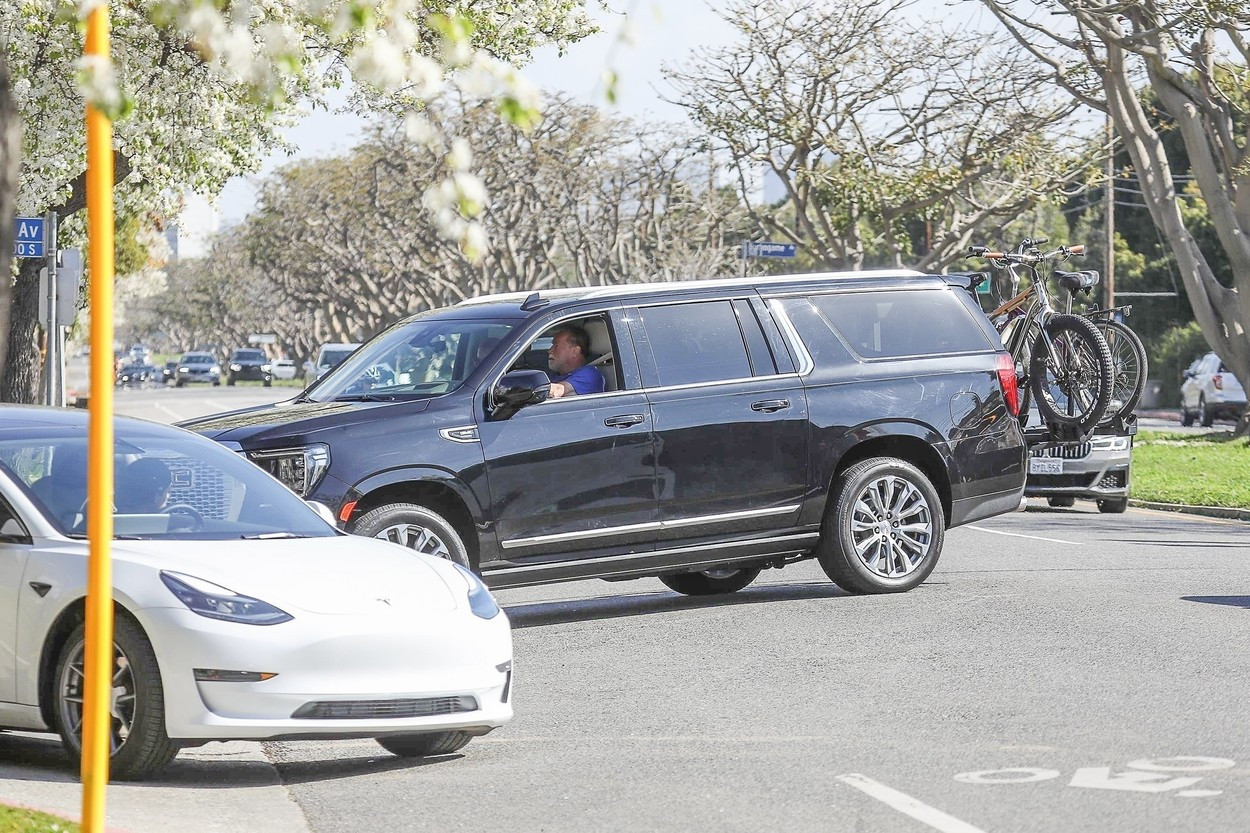 arnold schwarzenegger