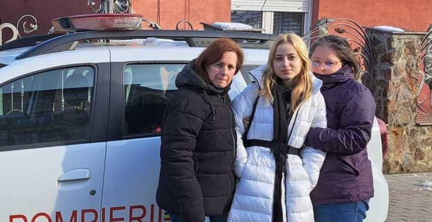 Cele trei cadre didactice repatriate din Turcia au ajuns acasă: Când a început totul nu credeam că mai scăpăm de acolo