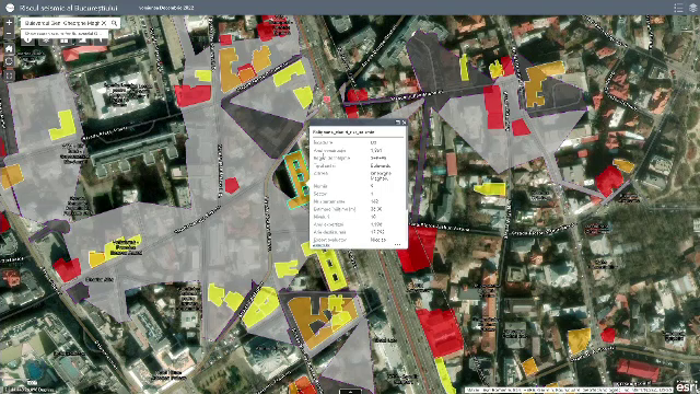 Harta riscului seismic în București. Scenariul unui dezastru: Ce s-ar întâmpla dacă ar avea loc un cutremur major în Capitală