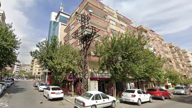 bloc parter flexibil