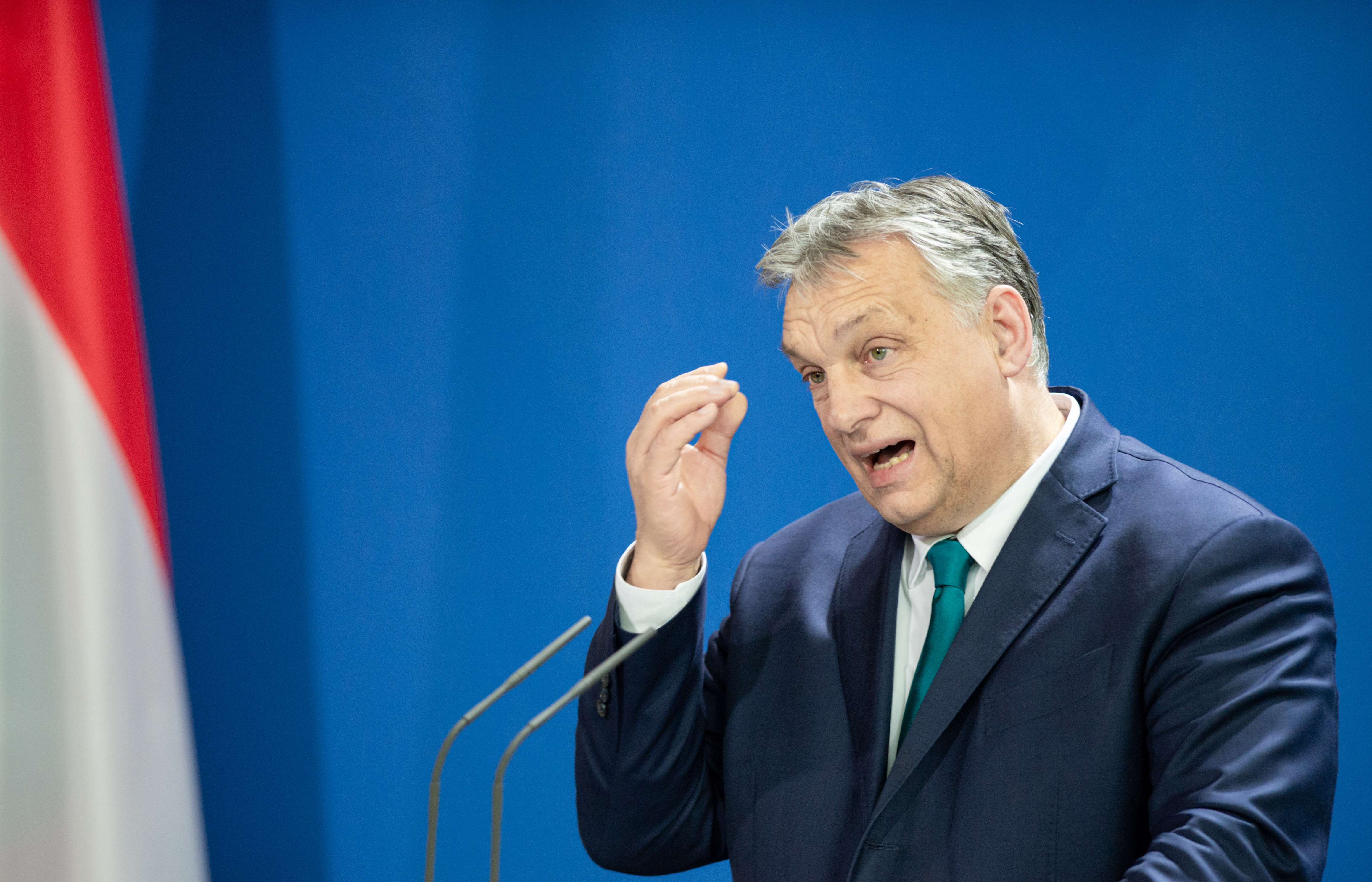 Viktor Orban: Războiul din Ucraina este un „pericol real” de a declanșa al Treilea Război Mondial
