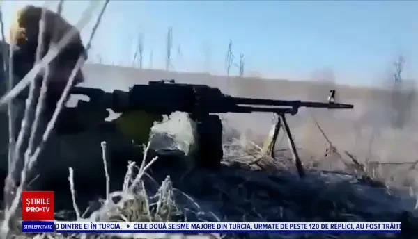 Spion rus: Dacă Vladimir Putin moare, următoarea conducere se va retrage din Ucraina