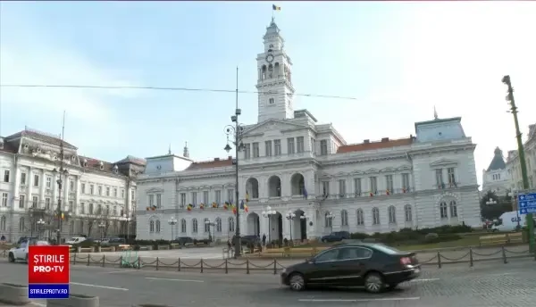 O fostă angajată a Primăriei din Arad, arestată pentru trafic de influență. Ce sume cerea pentru garantarea unui loc de muncă