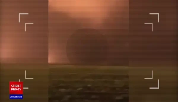 Avariile la sistemul turcesc de gaze pot duce la mari probleme pentru toată Europa. România sare în ajutorul Turciei