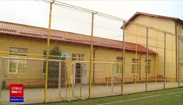 Elevii din Ilfov și din Suceava sunt invitați să facă sport. Părinții sau profesorii îi pot înscrie în programul „Hercules”