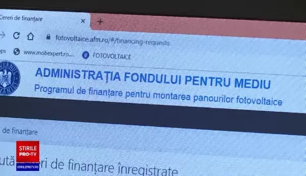 Se schimbă regulile în privința panourilor fotovoltaice. Ce trebuie să știe românii despre programul „Casa Verde”