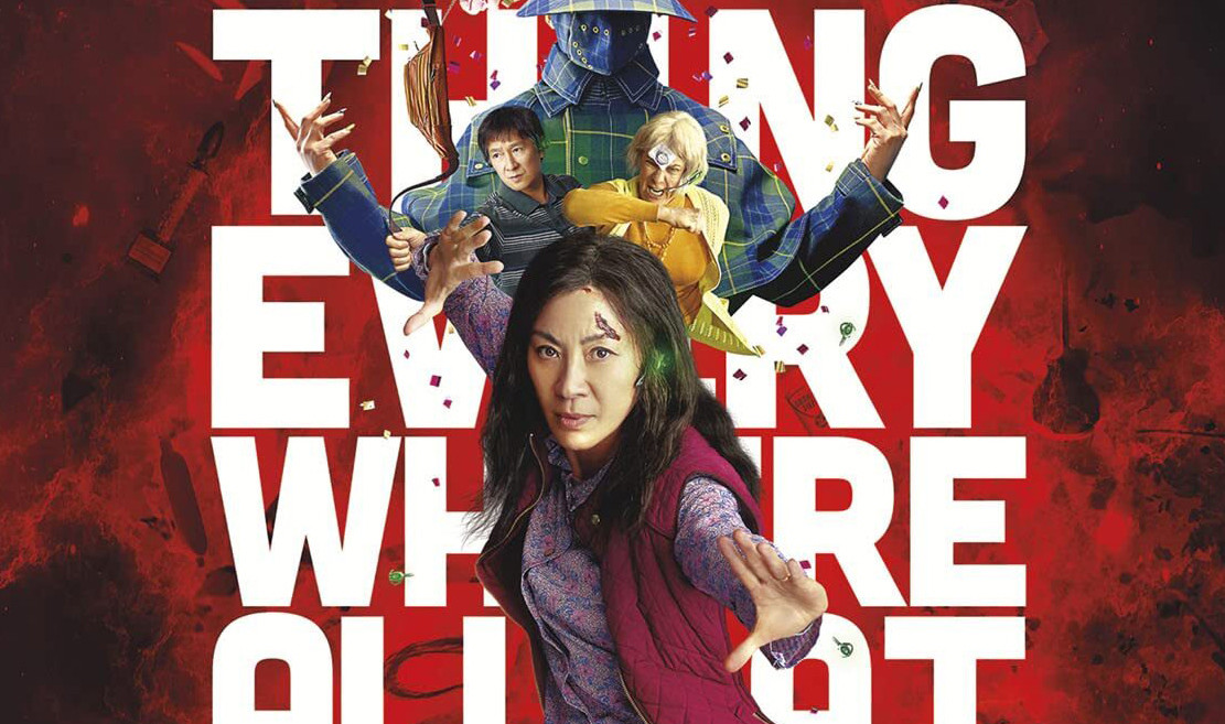 Gala Premiilor Oscar 2023. ”Everything Everywhere All at Once” a câștigat cele mai multe premii. Filmul, disponibil pe VOYO